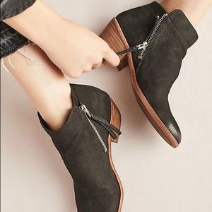 NIB Sam Edelman booties